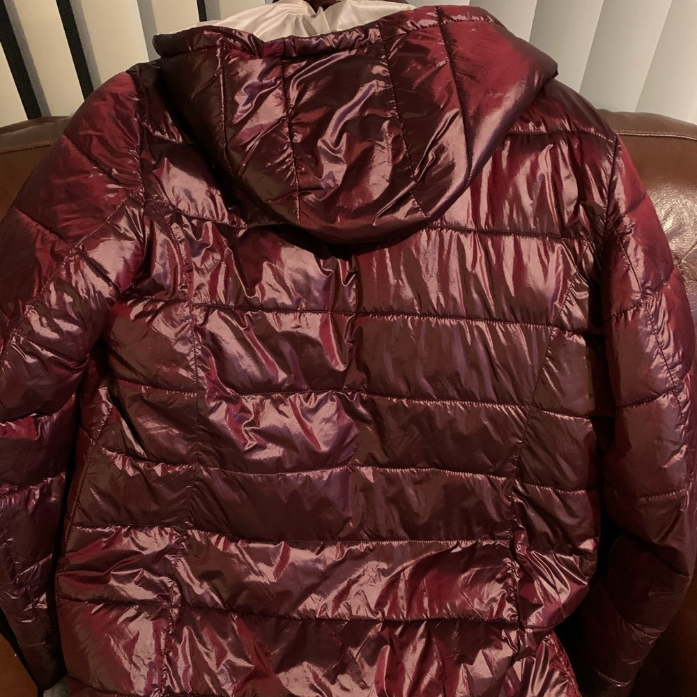 Jacket - Picture 2 of 2